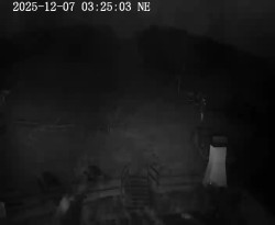 Nástupní stanice vleků Horní Podluží