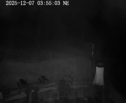 Nástupní stanice vleků Horní Podluží