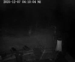 Nástupní stanice vleků Horní Podluží