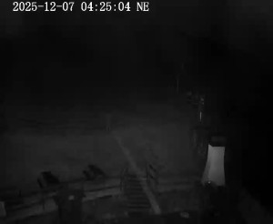 Skiareál Horní Podluží - Nástupní stanice vleků Horní Podluží - 7.12.2025 v 04:30 Skiareál Horní Podluží - Nástupní stanice vleků Horní Podluží - 7.12.2025 v 04:30