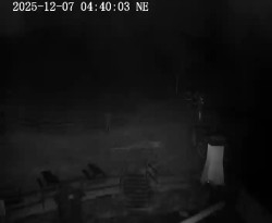 Nástupní stanice vleků Horní Podluží