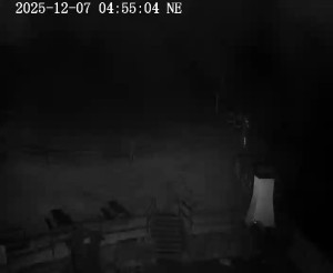 Skiareál Horní Podluží - Nástupní stanice vleků Horní Podluží - 7.12.2025 v 05:00 Skiareál Horní Podluží - Nástupní stanice vleků Horní Podluží - 7.12.2025 v 05:00