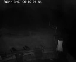 Nástupní stanice vleků Horní Podluží