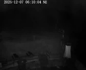 Skiareál Horní Podluží - Nástupní stanice vleků Horní Podluží - 7.12.2025 v 06:15 Skiareál Horní Podluží - Nástupní stanice vleků Horní Podluží - 7.12.2025 v 06:15