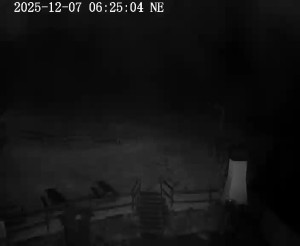 Skiareál Horní Podluží - Nástupní stanice vleků Horní Podluží - 7.12.2025 v 06:30 Skiareál Horní Podluží - Nástupní stanice vleků Horní Podluží - 7.12.2025 v 06:30