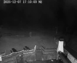 Nástupní stanice vleků Horní Podluží