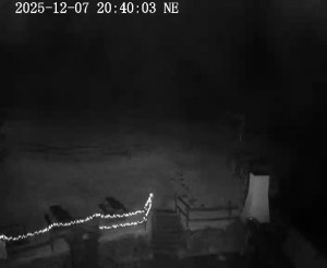 Skiareál Horní Podluží - Nástupní stanice vleků Horní Podluží - 7.12.2025 v 20:45 Skiareál Horní Podluží - Nástupní stanice vleků Horní Podluží - 7.12.2025 v 20:45