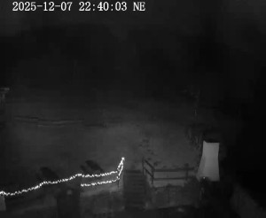 Skiareál Horní Podluží - Nástupní stanice vleků Horní Podluží - 7.12.2025 v 22:45 Skiareál Horní Podluží - Nástupní stanice vleků Horní Podluží - 7.12.2025 v 22:45