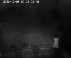 Nástupní stanice vleků Horní Podluží