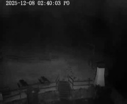 Nástupní stanice vleků Horní Podluží