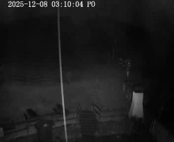 Nástupní stanice vleků Horní Podluží