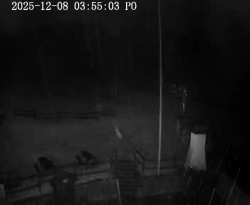 Nástupní stanice vleků Horní Podluží