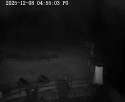 Nástupní stanice vleků Horní Podluží