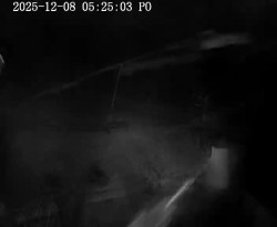 Nástupní stanice vleků Horní Podluží