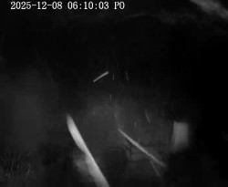 Nástupní stanice vleků Horní Podluží