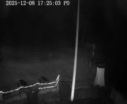 Nástupní stanice vleků Horní Podluží