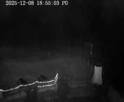 Nástupní stanice vleků Horní Podluží