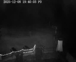 Nástupní stanice vleků Horní Podluží