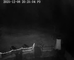 Nástupní stanice vleků Horní Podluží