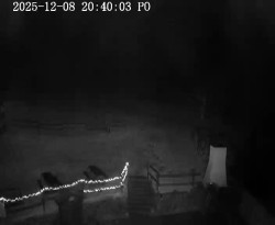 Nástupní stanice vleků Horní Podluží