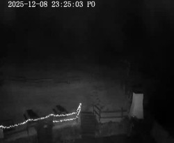 Nástupní stanice vleků Horní Podluží