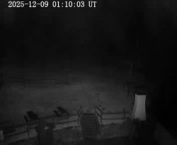 Nástupní stanice vleků Horní Podluží