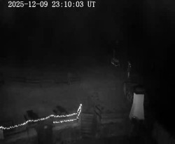 Nástupní stanice vleků Horní Podluží