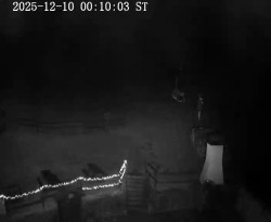 Nástupní stanice vleků Horní Podluží