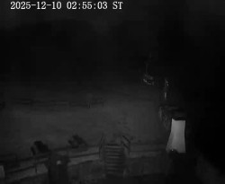 Nástupní stanice vleků Horní Podluží