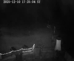 Nástupní stanice vleků Horní Podluží