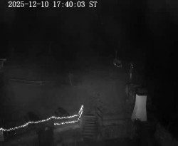 Nástupní stanice vleků Horní Podluží