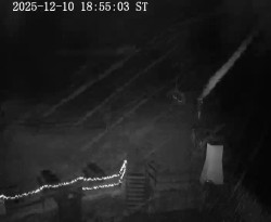 Nástupní stanice vleků Horní Podluží