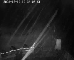 Nástupní stanice vleků Horní Podluží