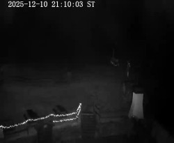 Nástupní stanice vleků Horní Podluží