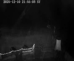 Nástupní stanice vleků Horní Podluží