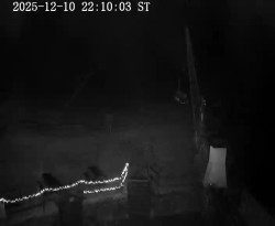 Nástupní stanice vleků Horní Podluží