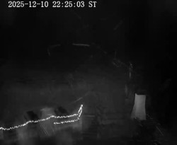 Nástupní stanice vleků Horní Podluží