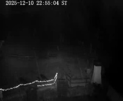 Nástupní stanice vleků Horní Podluží