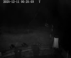 Nástupní stanice vleků Horní Podluží