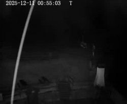 Nástupní stanice vleků Horní Podluží