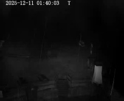 Nástupní stanice vleků Horní Podluží