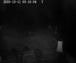 Nástupní stanice vleků Horní Podluží