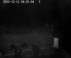 Nástupní stanice vleků Horní Podluží