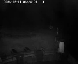 Nástupní stanice vleků Horní Podluží