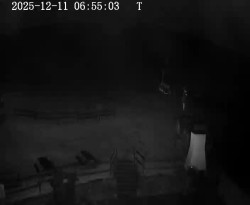 Nástupní stanice vleků Horní Podluží