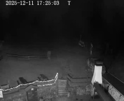 Nástupní stanice vleků Horní Podluží