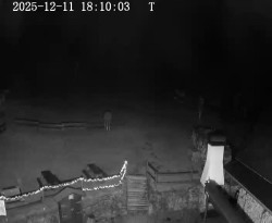 Nástupní stanice vleků Horní Podluží