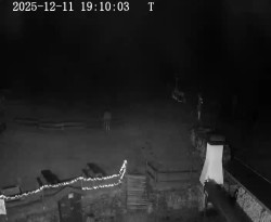 Nástupní stanice vleků Horní Podluží