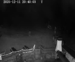 Nástupní stanice vleků Horní Podluží