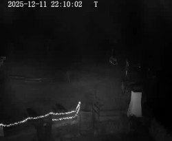 Nástupní stanice vleků Horní Podluží